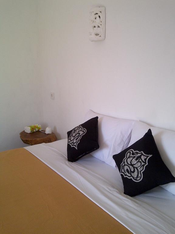 Kubu Sunset Guest House Nusa Lembongan Exterior foto