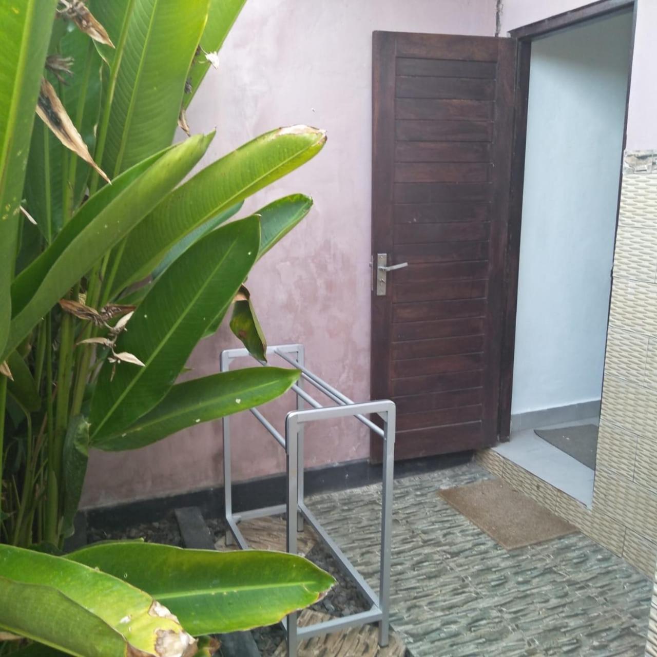 Kubu Sunset Guest House Nusa Lembongan Exterior foto